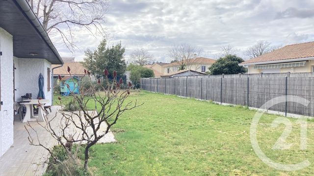 maison à louer - 5 pièces - 106.32 m2 - CESTAS - 33 - AQUITAINE - Century 21 Kadima