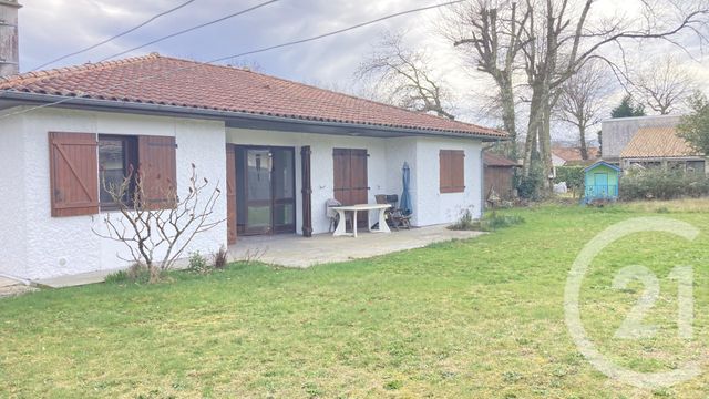maison à louer - 5 pièces - 106.32 m2 - CESTAS - 33 - AQUITAINE - Century 21 Kadima