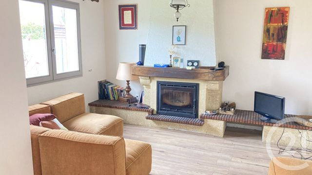 maison à louer - 5 pièces - 106.32 m2 - CESTAS - 33 - AQUITAINE - Century 21 Kadima