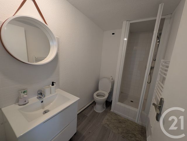 Appartement Studio à louer - 1 pièce - 30.28 m2 - BORDEAUX - 33 - AQUITAINE - Century 21 Kadima