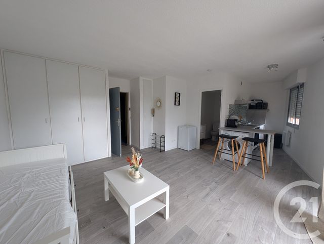 Appartement Studio à louer BORDEAUX