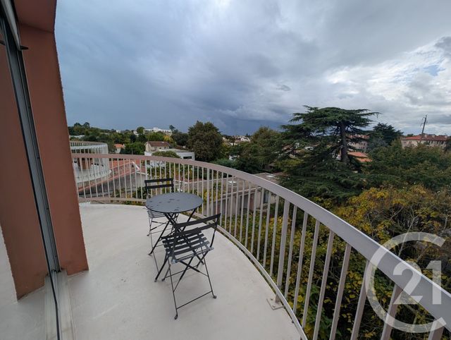 Appartement Studio à louer - 1 pièce - 30.28 m2 - BORDEAUX - 33 - AQUITAINE - Century 21 Kadima