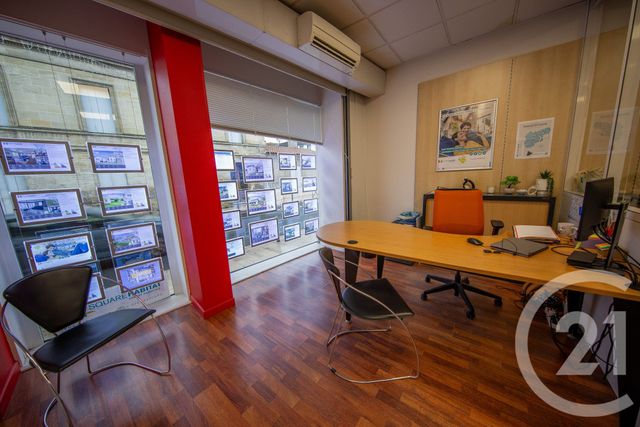 commerce à louer - 102.76 m2 - ST MEDARD EN JALLES - 33 - AQUITAINE - Century 21 Kadima