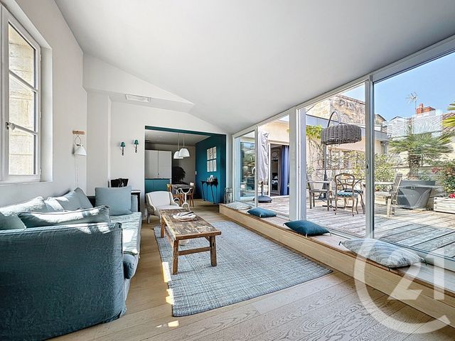 Appartement T3 à louer BORDEAUX