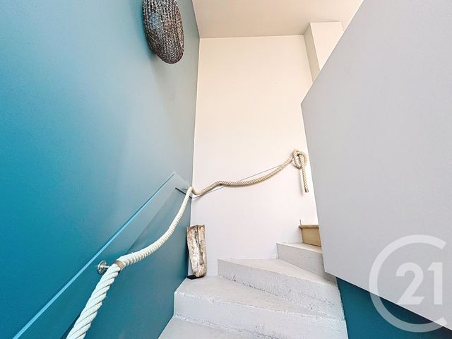 Appartement T3 à louer - 3 pièces - 75.97 m2 - BORDEAUX - 33 - AQUITAINE - Century 21 Kadima