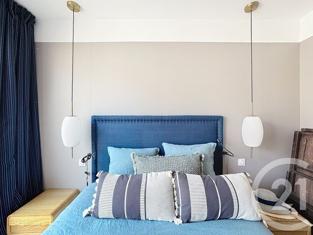 Appartement T3 à louer - 3 pièces - 75.97 m2 - BORDEAUX - 33 - AQUITAINE - Century 21 Kadima