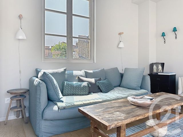 Appartement T3 à louer - 3 pièces - 75.97 m2 - BORDEAUX - 33 - AQUITAINE - Century 21 Kadima