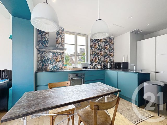 Appartement T3 à louer - 3 pièces - 75.97 m2 - BORDEAUX - 33 - AQUITAINE - Century 21 Kadima