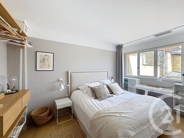 Appartement T3 à louer - 3 pièces - 75.97 m2 - BORDEAUX - 33 - AQUITAINE - Century 21 Kadima