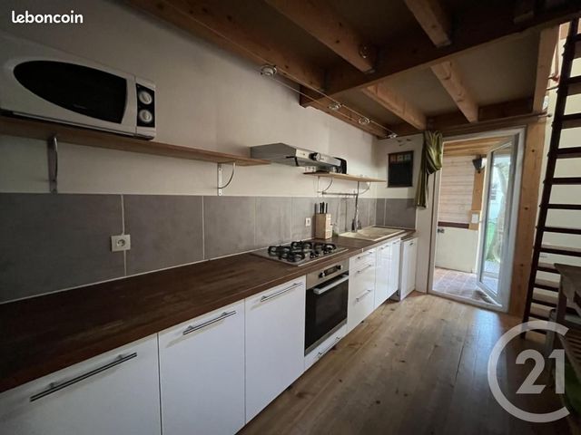 maison - BORDEAUX - 33