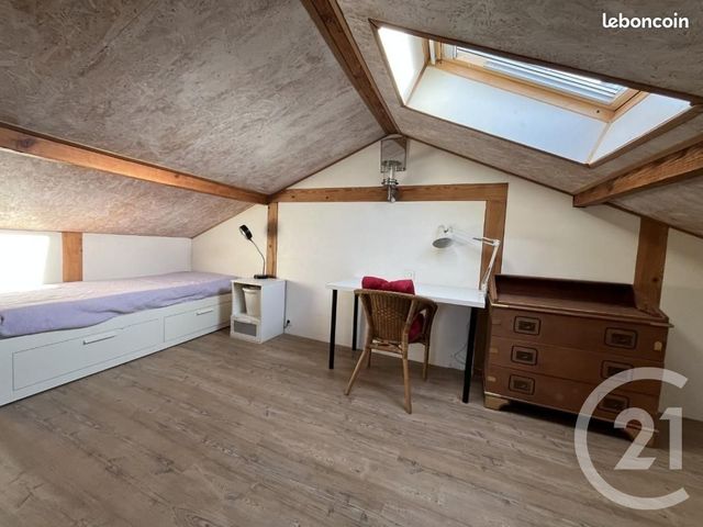 maison à louer - 2 pièces - 45.38 m2 - BORDEAUX - 33 - AQUITAINE - Century 21 Kadima