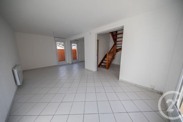 maison à louer - 4 pièces - 66.7 m2 - ST MEDARD EN JALLES - 33 - AQUITAINE - Century 21 Kadima