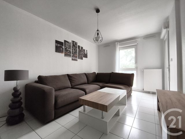 appartement - LE HAILLAN - 33