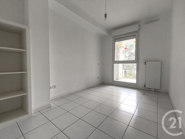 Appartement T3 à louer - 3 pièces - 57.4 m2 - LE HAILLAN - 33 - AQUITAINE - Century 21 Kadima