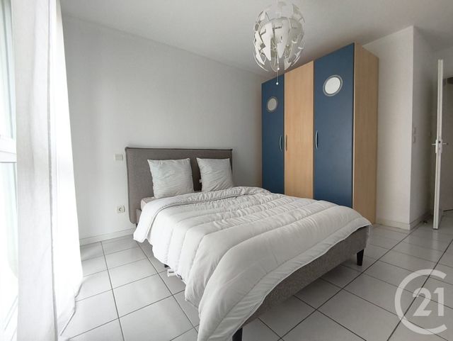 Appartement T3 à louer - 3 pièces - 57.4 m2 - LE HAILLAN - 33 - AQUITAINE - Century 21 Kadima