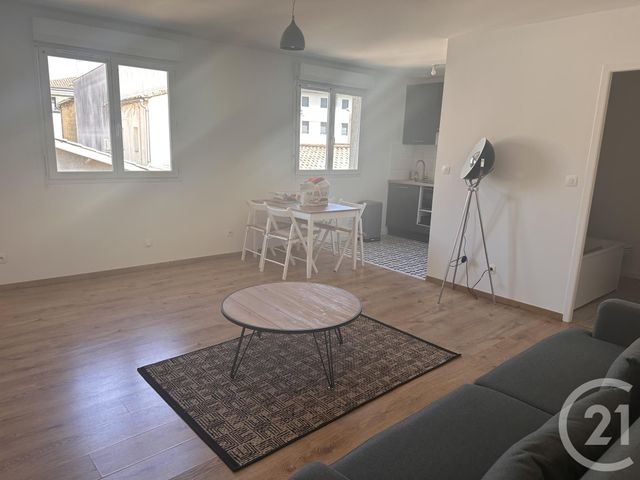 appartement - ST MEDARD EN JALLES - 33