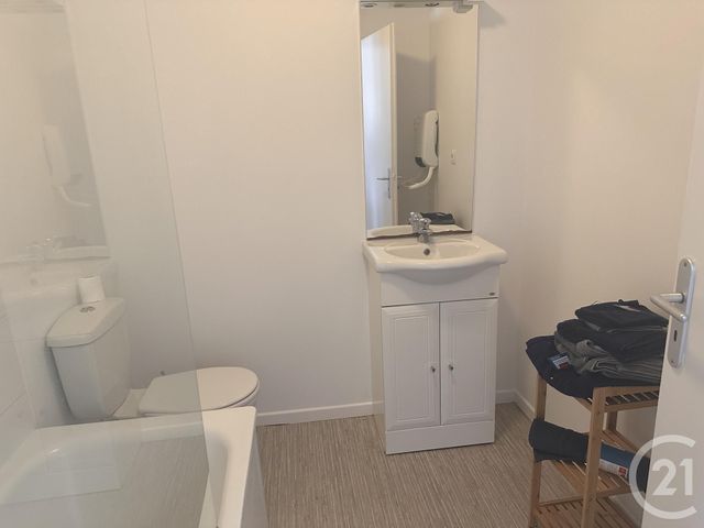 Appartement F3 à louer - 3 pièces - 54.45 m2 - ST MEDARD EN JALLES - 33 - AQUITAINE - Century 21 Kadima