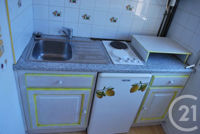 Appartement T1 à louer - 1 pièce - 29.99 m2 - BORDEAUX - 33 - AQUITAINE - Century 21 Kadima