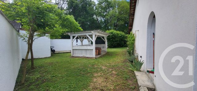 maison à louer - 5 pièces - 115.91 m2 - ST MEDARD EN JALLES - 33 - AQUITAINE - Century 21 Kadima