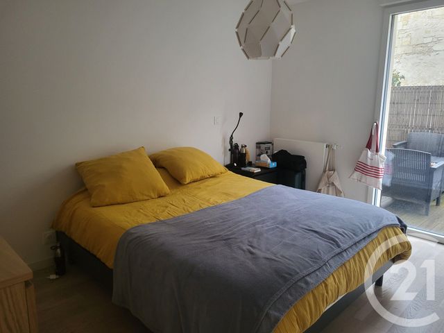 Appartement T2 à louer - 2 pièces - 42.55 m2 - BORDEAUX - 33 - AQUITAINE - Century 21 Kadima