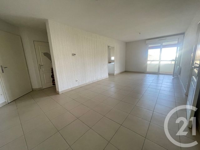 Appartement T3 à louer - 3 pièces - 66.22 m2 - SAUCATS - 33 - AQUITAINE - Century 21 Kadima