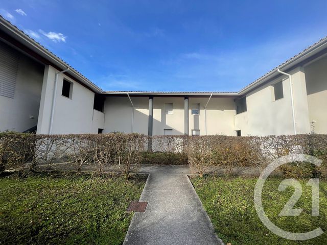 Appartement T3 à louer - 3 pièces - 66.22 m2 - SAUCATS - 33 - AQUITAINE - Century 21 Kadima