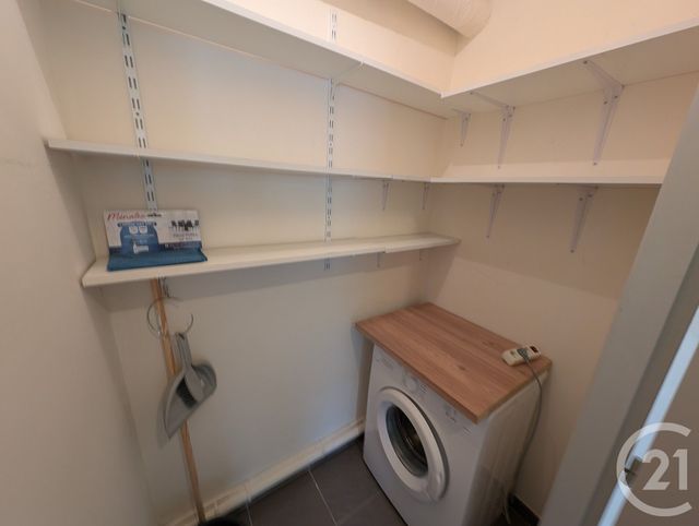 Appartement T3 à louer - 3 pièces - 66.42 m2 - CENON - 33 - AQUITAINE - Century 21 Kadima