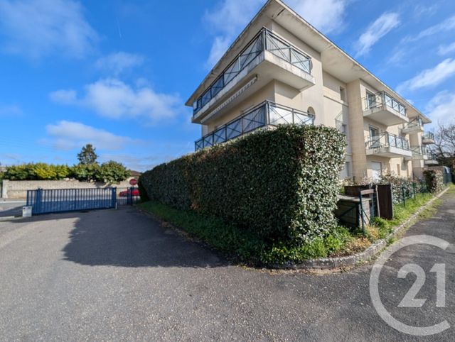 Appartement T3 à louer CENON