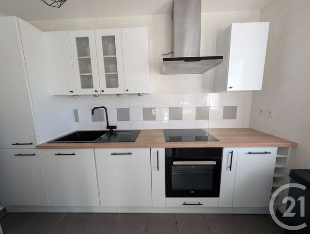 Appartement T3 à louer - 3 pièces - 66.42 m2 - CENON - 33 - AQUITAINE - Century 21 Kadima