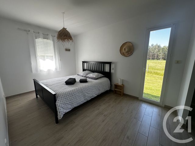 maison à louer - 4 pièces - 124.61 m2 - STE HELENE - 33 - AQUITAINE - Century 21 Kadima