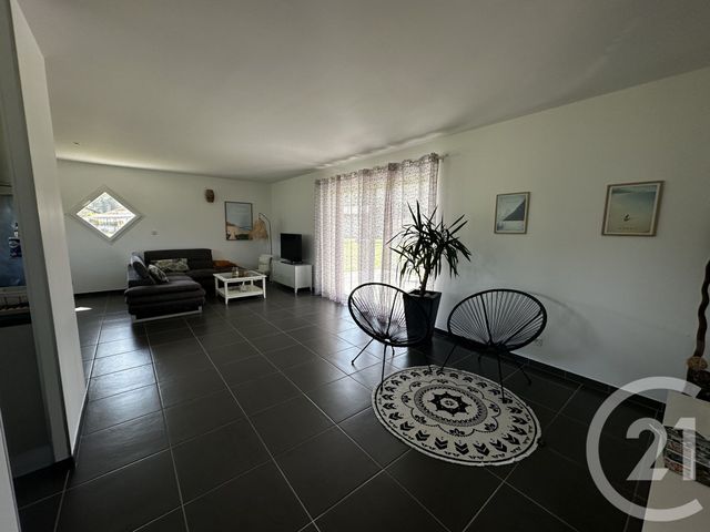 maison à louer - 4 pièces - 124.61 m2 - STE HELENE - 33 - AQUITAINE - Century 21 Kadima