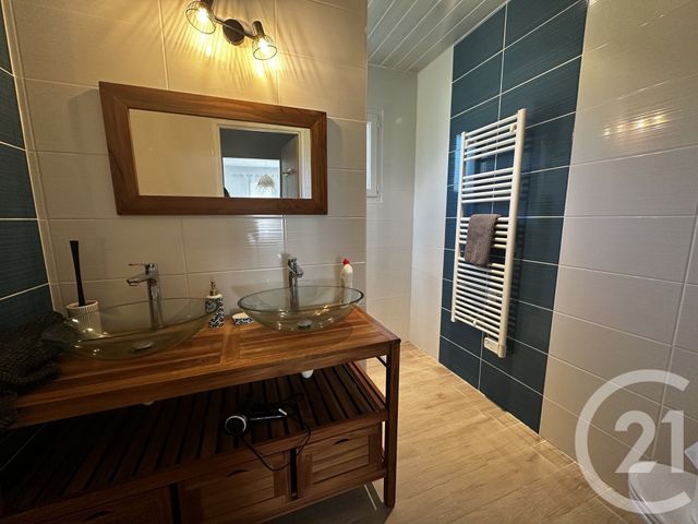 maison à louer - 4 pièces - 124.61 m2 - STE HELENE - 33 - AQUITAINE - Century 21 Kadima