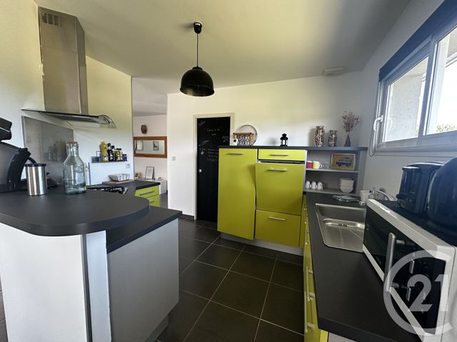 maison à louer - 4 pièces - 124.61 m2 - STE HELENE - 33 - AQUITAINE - Century 21 Kadima