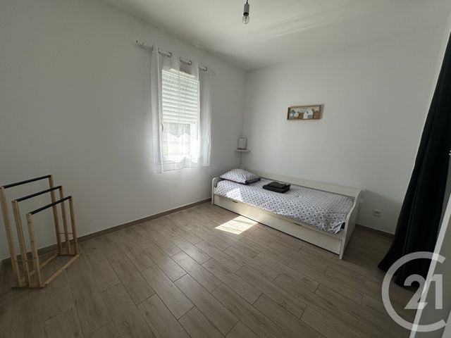 maison à louer - 4 pièces - 124.61 m2 - STE HELENE - 33 - AQUITAINE - Century 21 Kadima