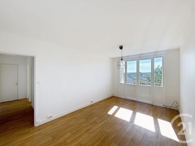 Appartement T3 à louer - 3 pièces - 55.14 m2 - BORDEAUX - 33 - AQUITAINE - Century 21 Kadima