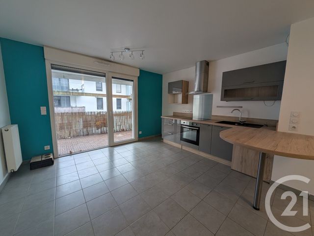 Appartement T2 à louer PESSAC