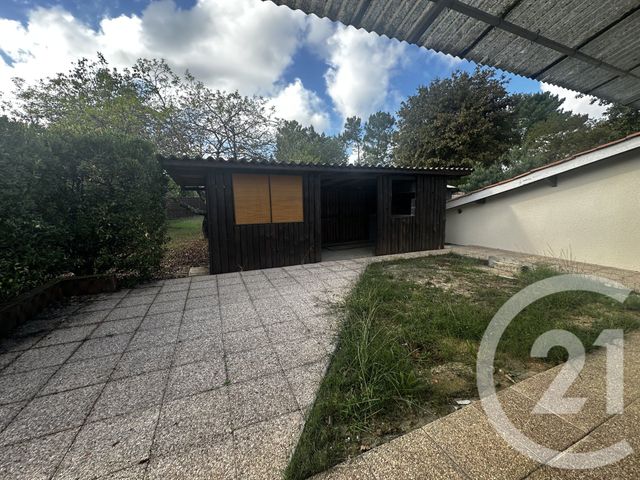 maison à louer - 3 pièces - 57.78 m2 - ST MEDARD EN JALLES - 33 - AQUITAINE - Century 21 Kadima