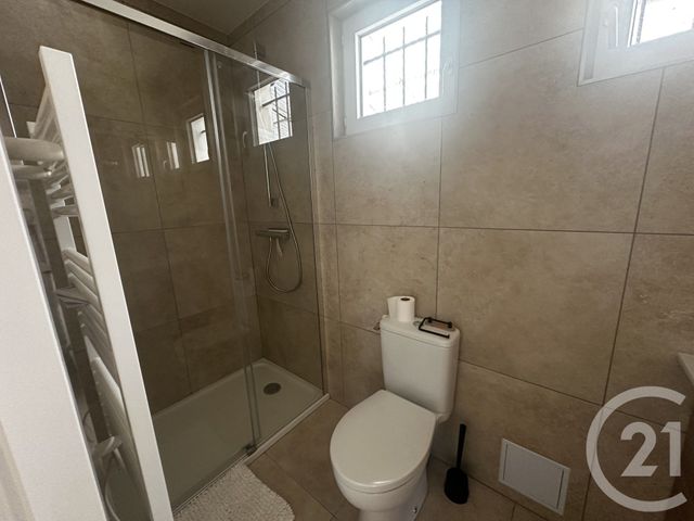 maison à louer - 3 pièces - 57.78 m2 - ST MEDARD EN JALLES - 33 - AQUITAINE - Century 21 Kadima