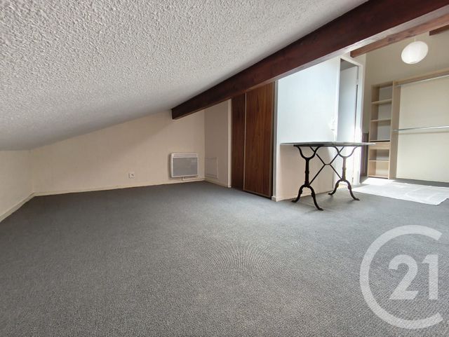Appartement T3 à louer - 3 pièces - 65.56 m2 - TALENCE - 33 - AQUITAINE - Century 21 Kadima