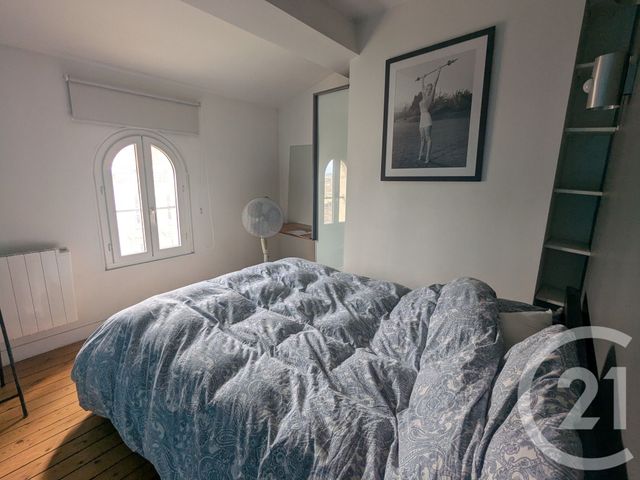 Appartement T2 à louer - 2 pièces - 60.43 m2 - BORDEAUX - 33 - AQUITAINE - Century 21 Kadima