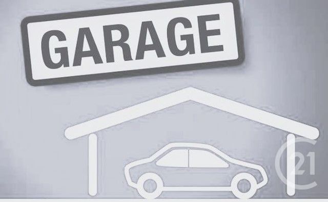 Parking à louer PESSAC