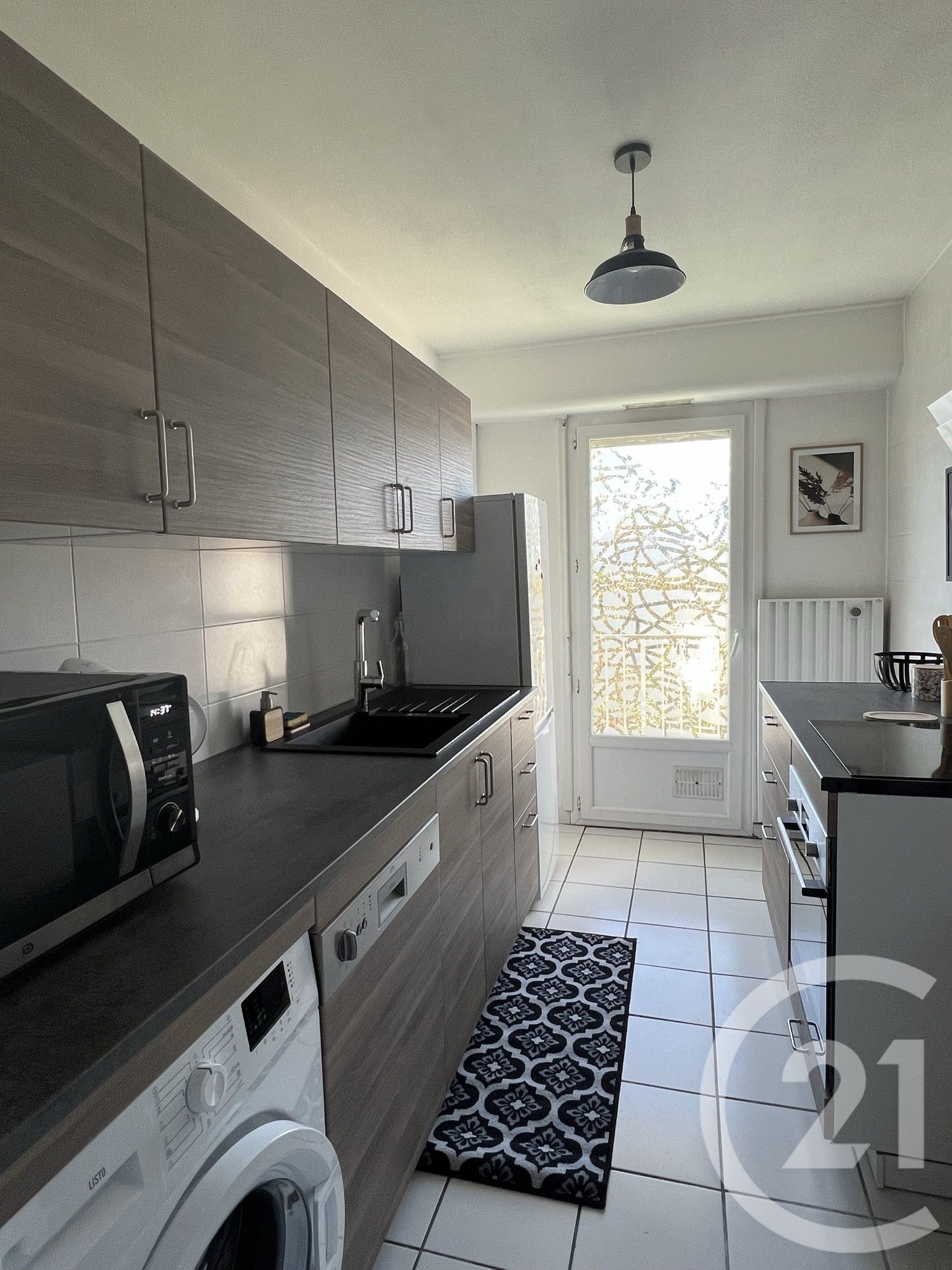 Appartement 1 pièces 10 m² à louer à Pessac — photo 2