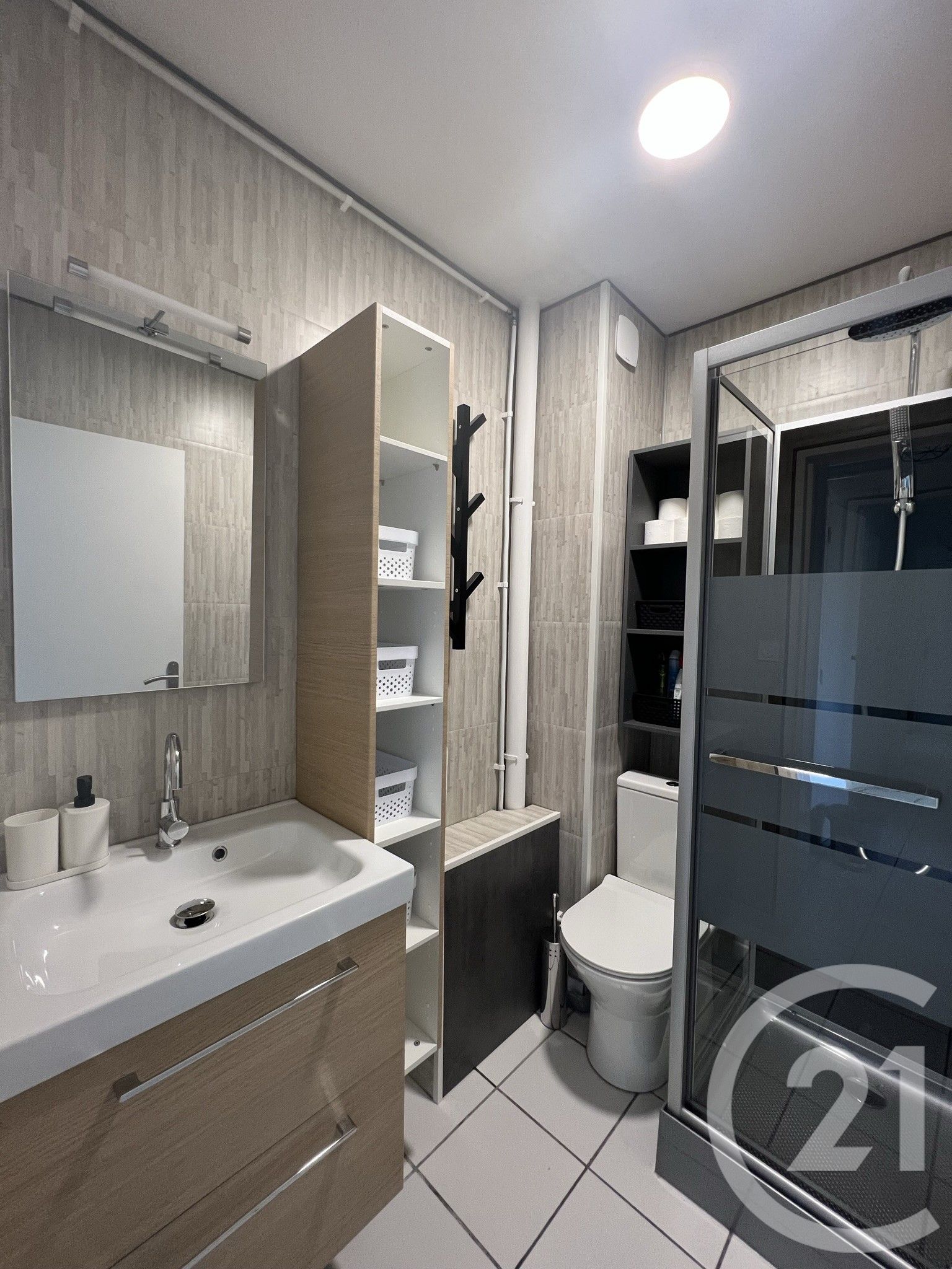 Appartement 1 pièces 10 m² à louer à Pessac — photo 9