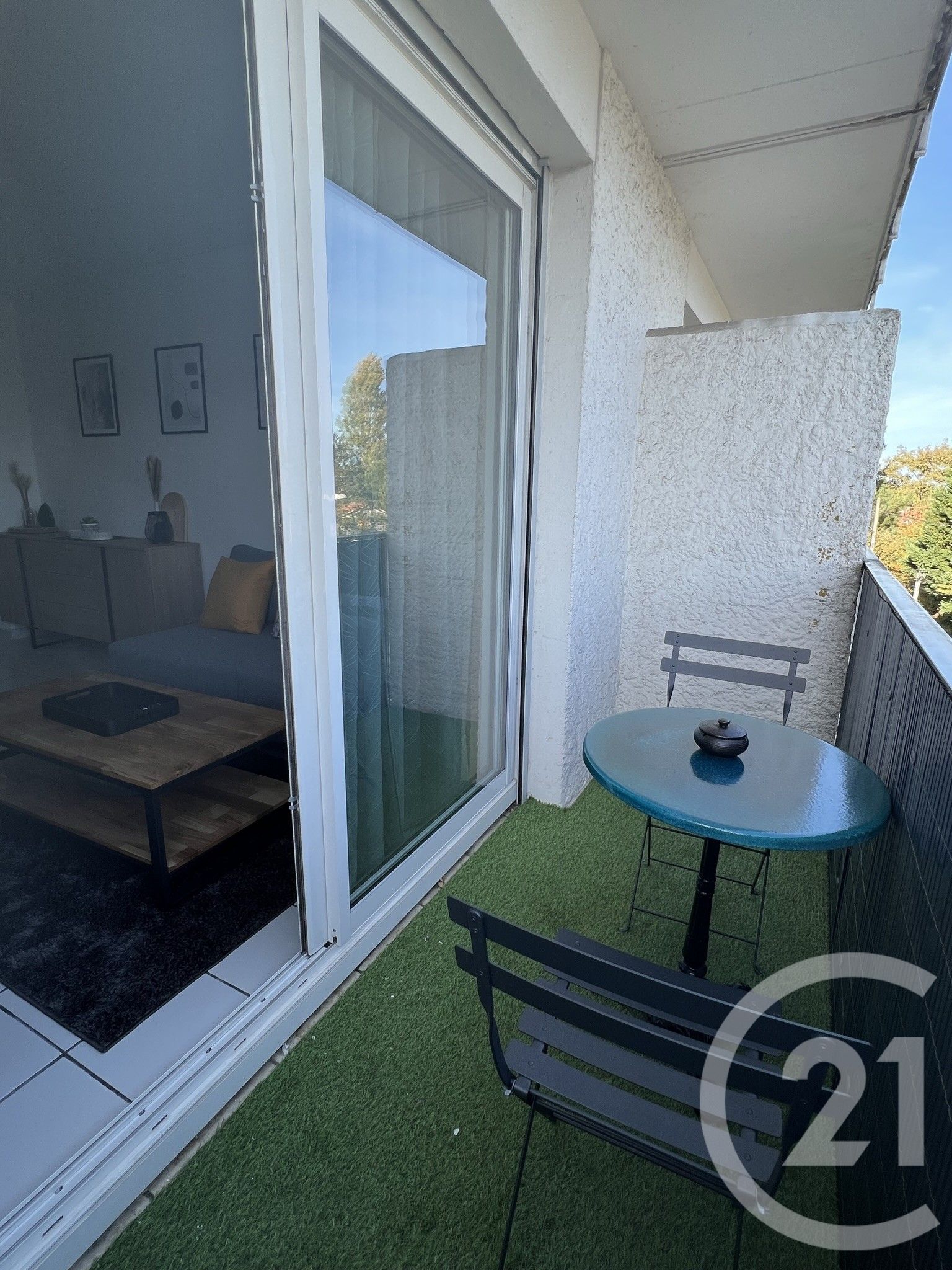 Appartement 1 pièces 10 m² à louer à Pessac — photo 7