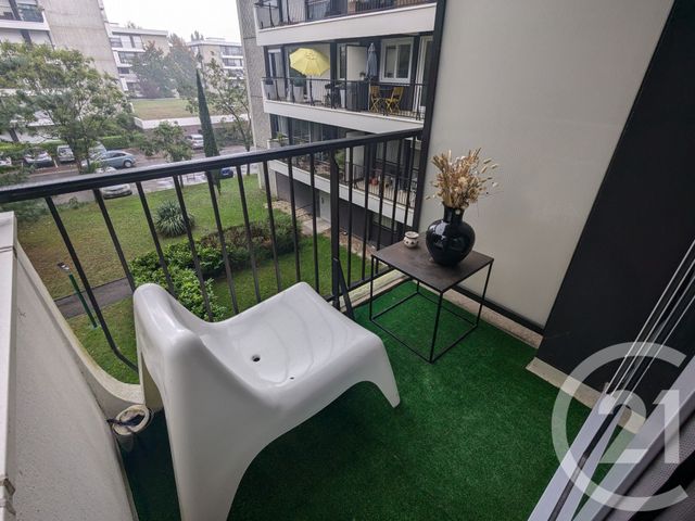 Appartement T3 à louer - 3 pièces - 62.07 m2 - MERIGNAC - 33 - AQUITAINE - Century 21 Kadima