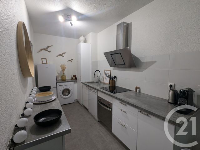 Appartement T3 à louer - 3 pièces - 62.07 m2 - MERIGNAC - 33 - AQUITAINE - Century 21 Kadima
