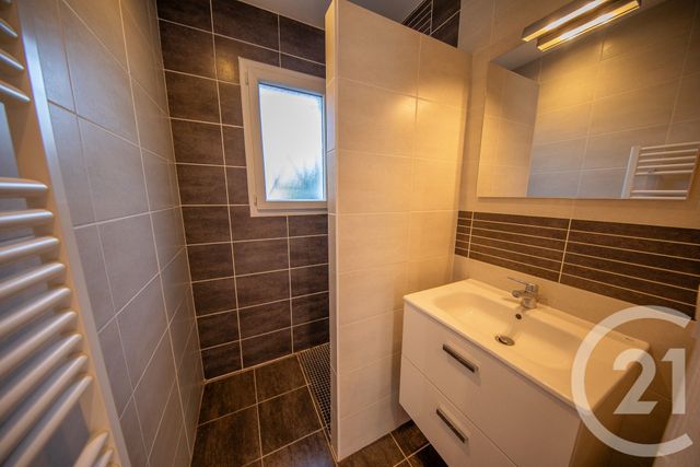 maison à louer - 4 pièces - 93.55 m2 - ST AUBIN DE MEDOC - 33 - AQUITAINE - Century 21 Kadima