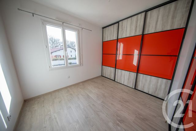 maison à louer - 4 pièces - 93.55 m2 - ST AUBIN DE MEDOC - 33 - AQUITAINE - Century 21 Kadima