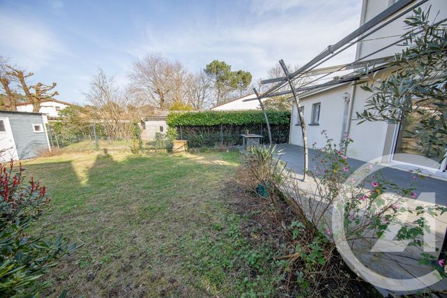 maison à louer - 4 pièces - 93.55 m2 - ST AUBIN DE MEDOC - 33 - AQUITAINE - Century 21 Kadima