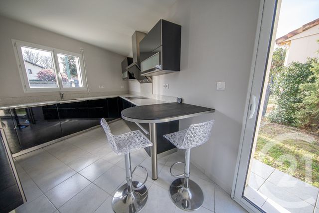 maison à louer - 4 pièces - 93.55 m2 - ST AUBIN DE MEDOC - 33 - AQUITAINE - Century 21 Kadima